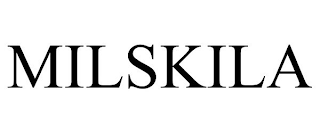 MILSKILA