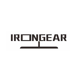 IRONGEAR