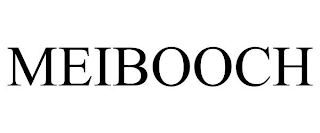 MEIBOOCH