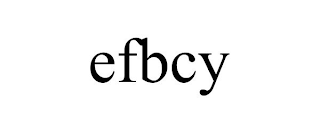 EFBCY