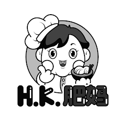 H.K.