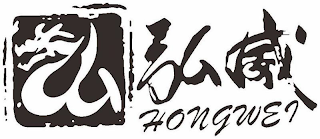 HONGWEI