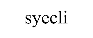 SYECLI