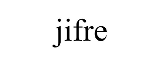 JIFRE