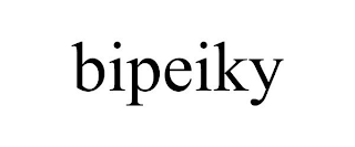 BIPEIKY