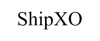 SHIPXO