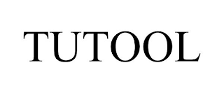 TUTOOL