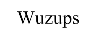 WUZUPS