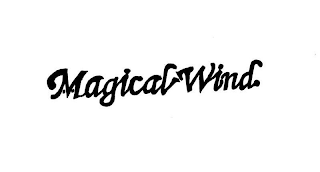 MAGICALWIND