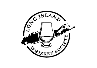 LONG ISLAND WHISKEY SOCIETY
