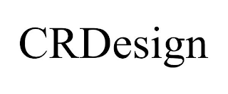 CRDESIGN