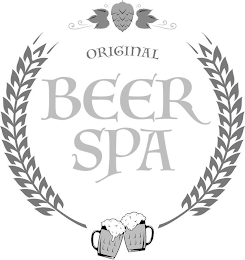 ORIGINAL BEER SPA