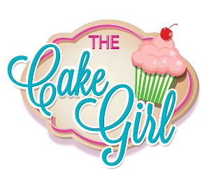 THE CAKE GIRL