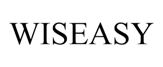 WISEASY