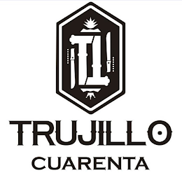 TT TRUJILLO CUARENTA