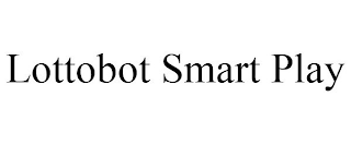 LOTTOBOT SMART PLAY