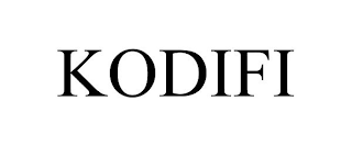 KODIFI