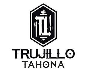 TT TRUJILLO TAHONA