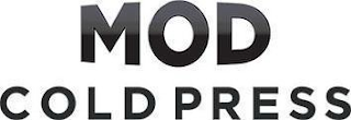 MOD COLD PRESS