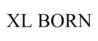 XL BORN