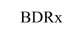 BDRX