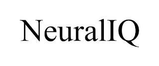 NEURALIQ