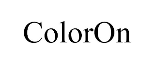 COLORON