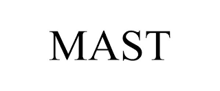 MAST