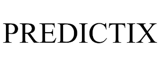 PREDICTIX