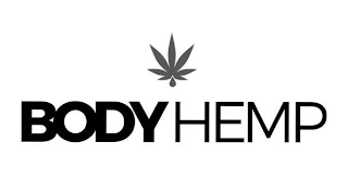 BODY HEMP