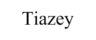 TIAZEY