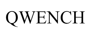 QWENCH