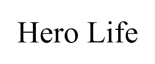 HERO LIFE