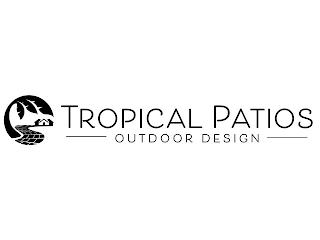 TROPICAL PATIOS OUTDOOR DESIGN.