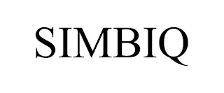 SIMBIQ