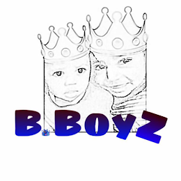 B BOYZ