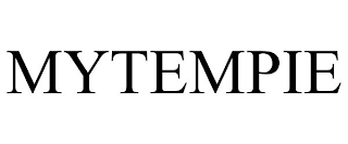 MYTEMPIE