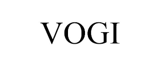 VOGI