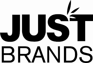JUST BRANDS