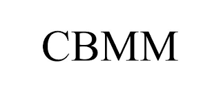 CBMM