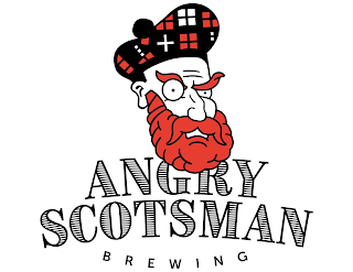 ANGRY SCOTSMAN BREWING