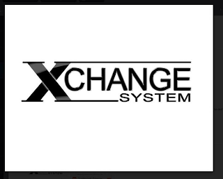 XCHANGE SYSTEM