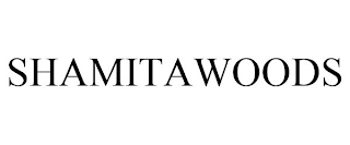 SHAMITAWOODS