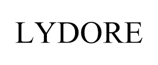 LYDORE