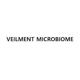 VEILMENT MICROBIOME