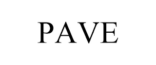 PAVE