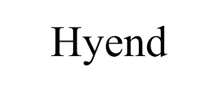 HYEND