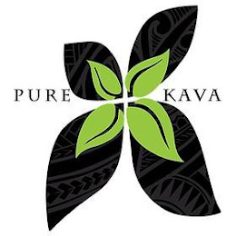 PURE KAVA