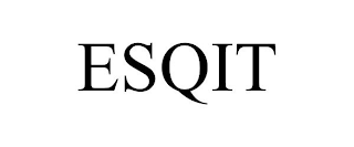 ESQIT