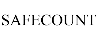 SAFECOUNT